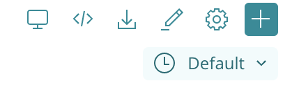 Add Chart