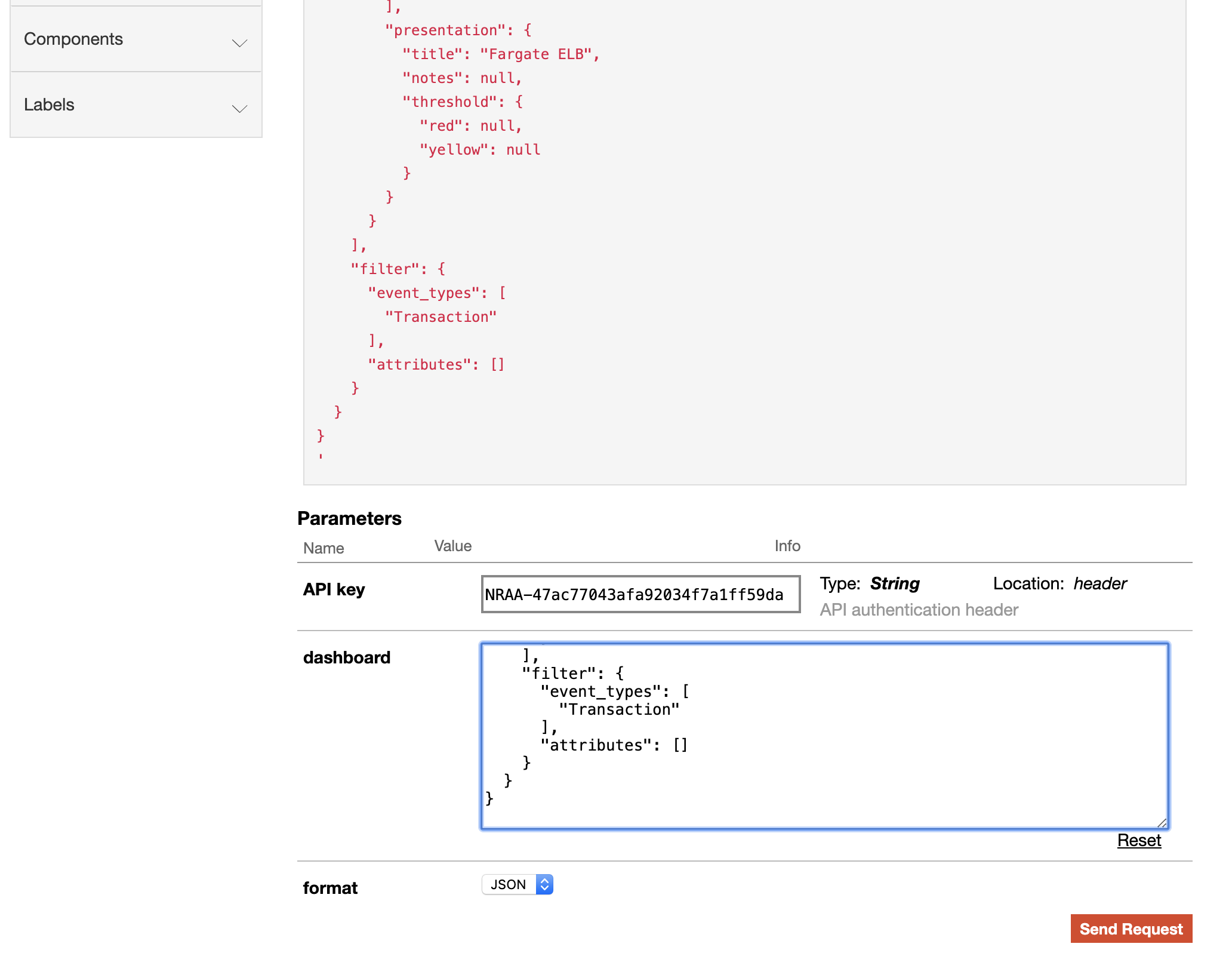 Upload Dashboard